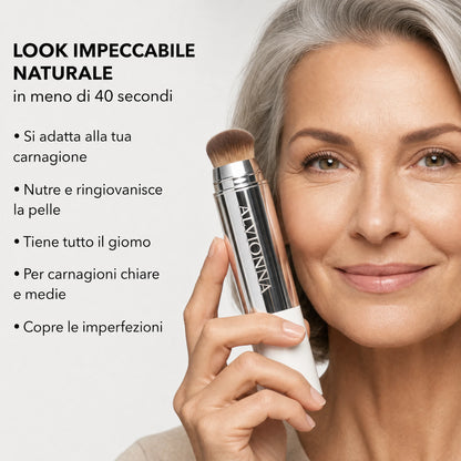 Fondotinta Stick Adattivo - Look Impeccabile Naturale