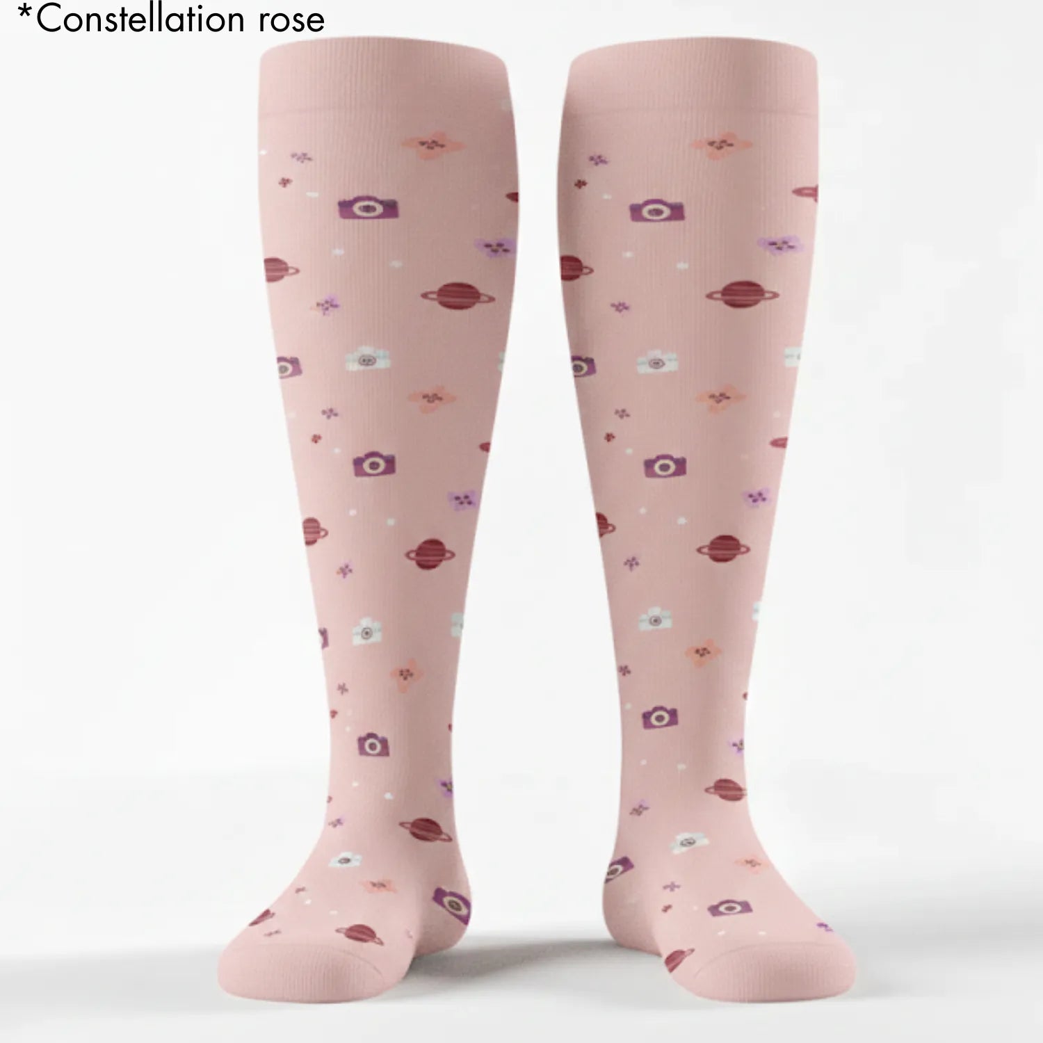 Calze a compressione