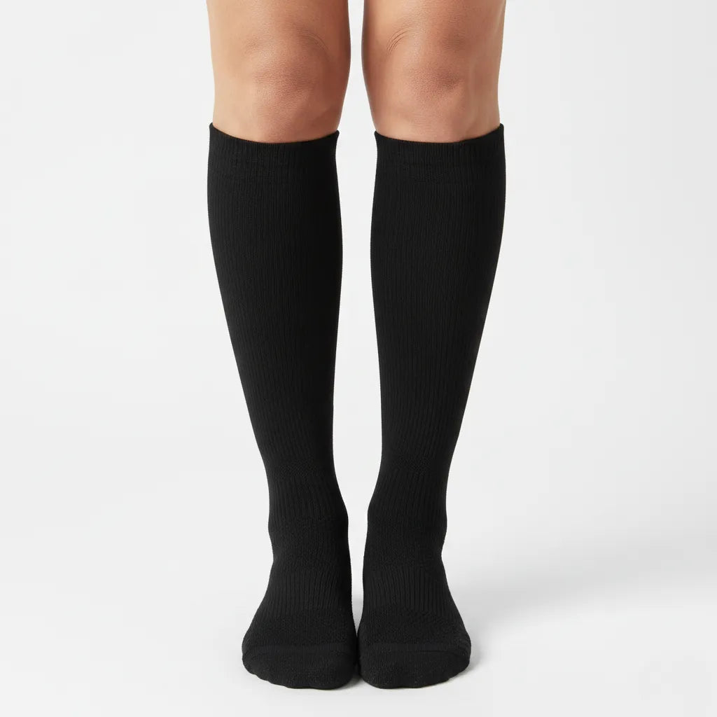 Calze a compressione