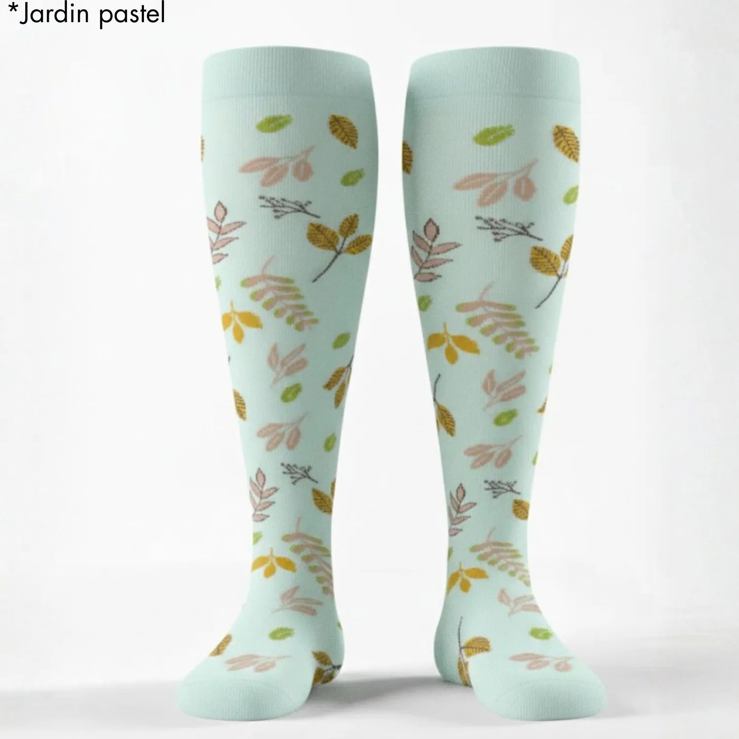 Calze a compressione