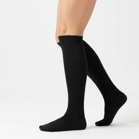 Calze a compressione