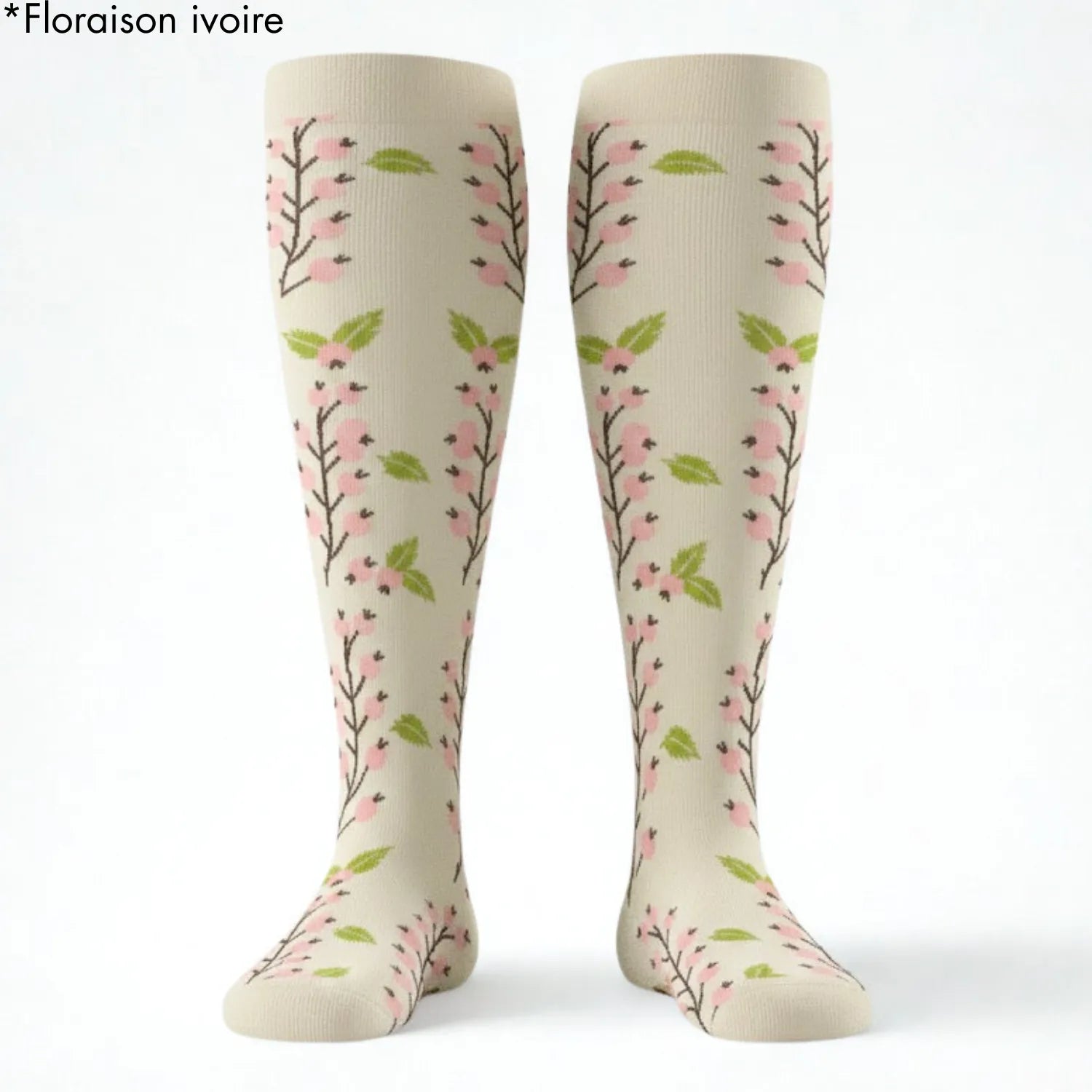 Calze a compressione