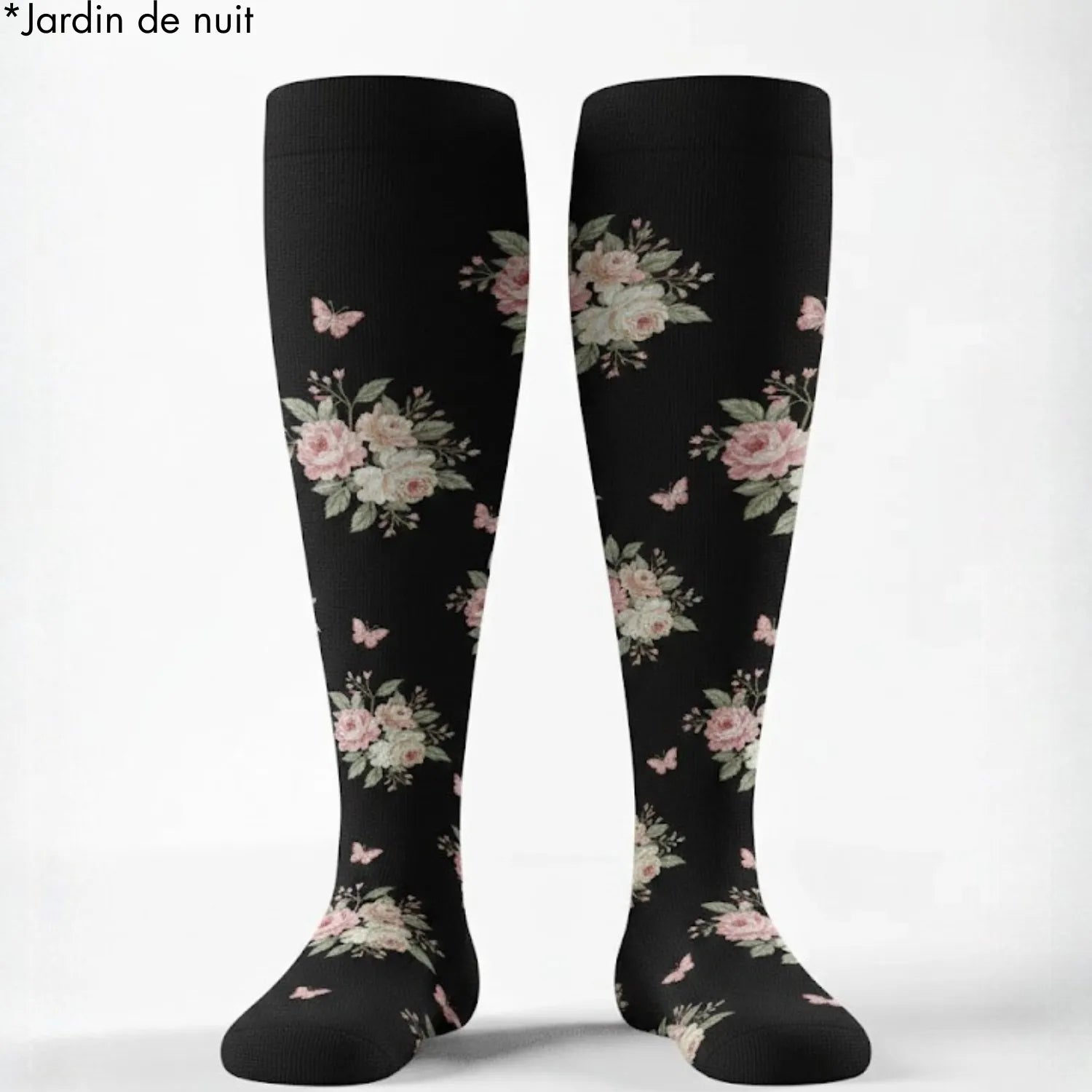 Calze a compressione