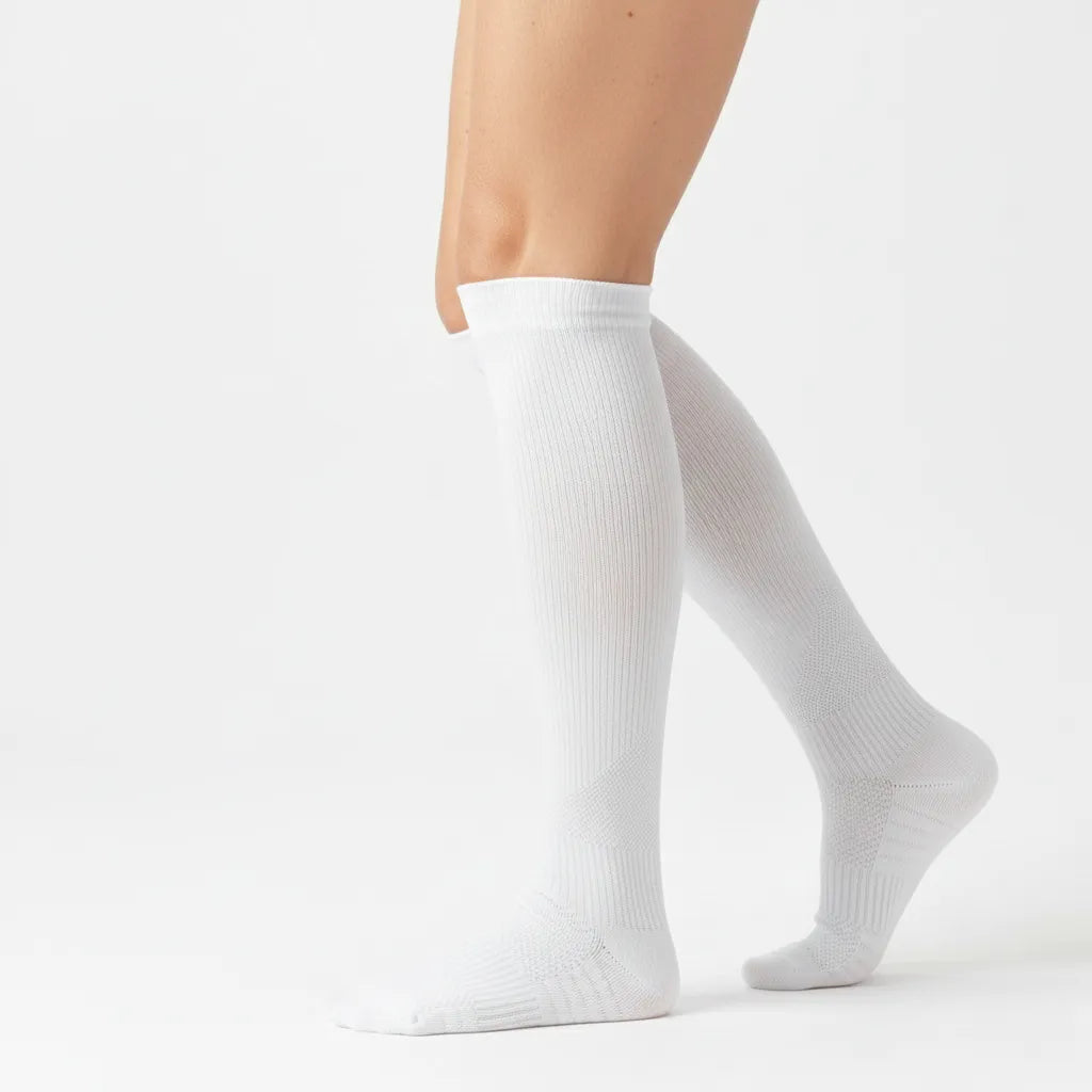 Calze a compressione