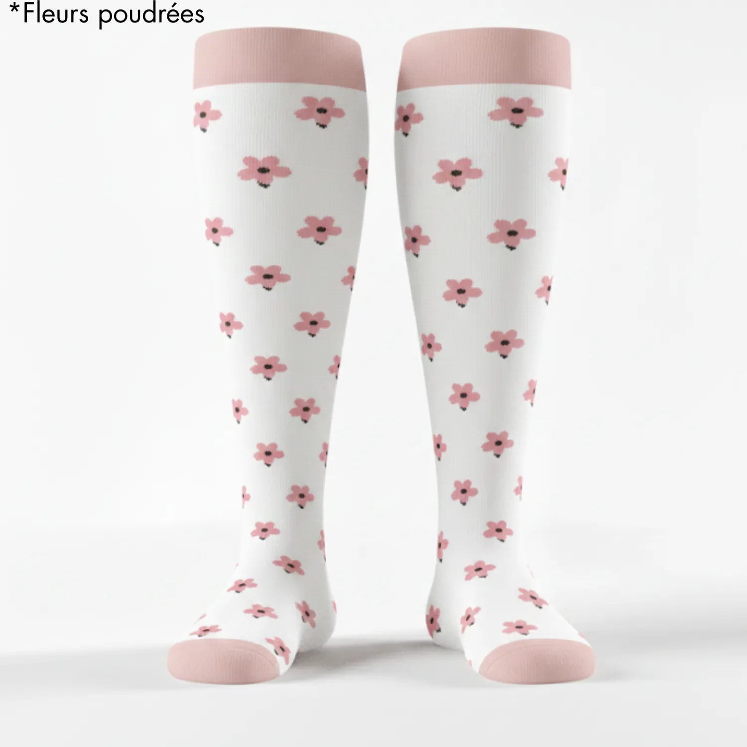 Calze a compressione