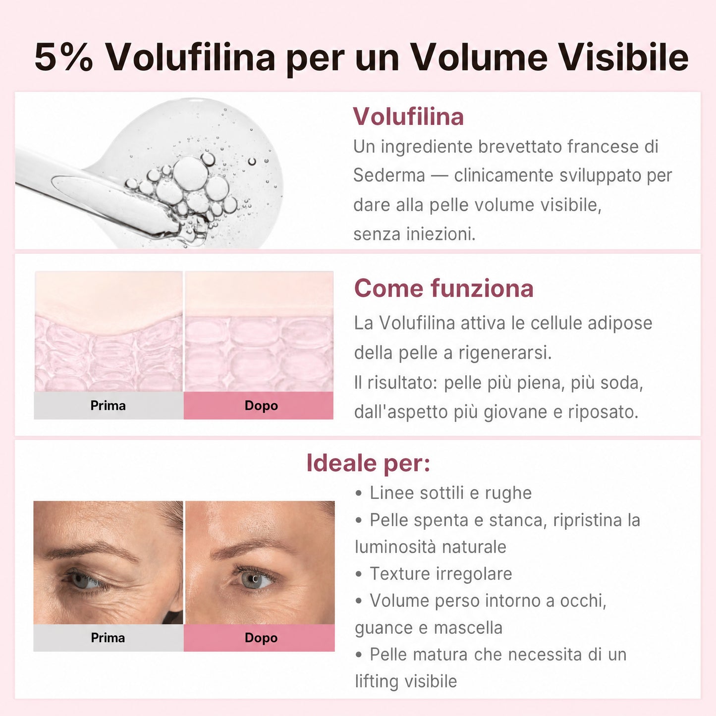 PDRN Collagen Volume Balm