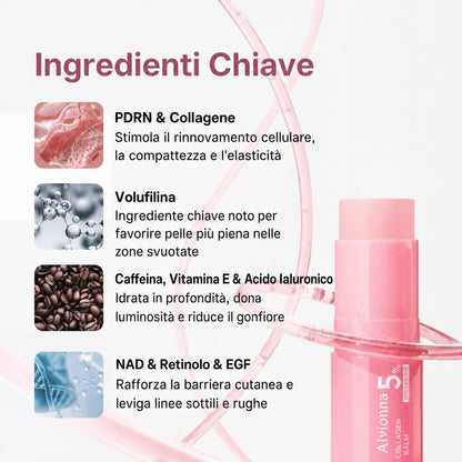 PDRN Collagen Volume Balm