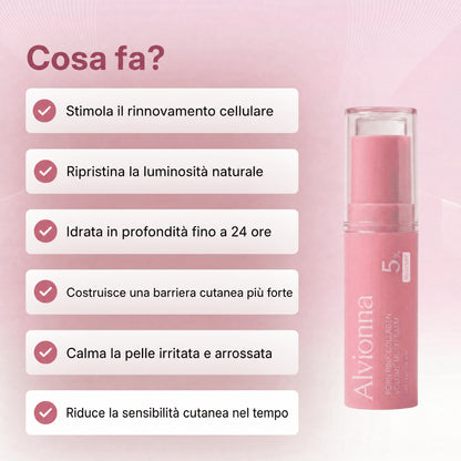 PDRN Collagen Volume Balm