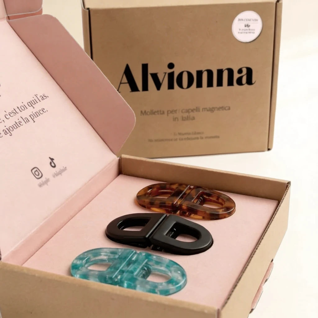Alvionna Klak