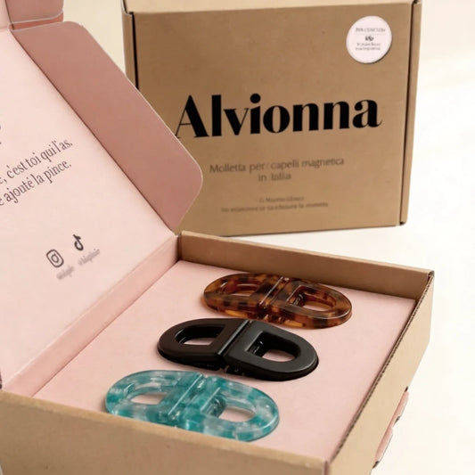 Alvionna Klak