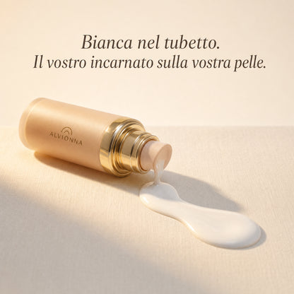 Fondotinta Anti-Età Su Misura
