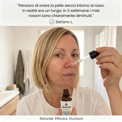 Siero Regolatore Alvionna