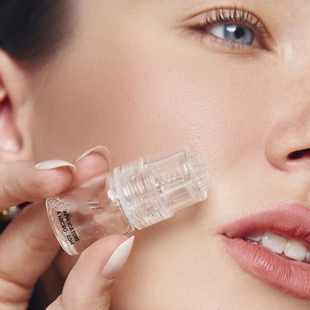 Kit di Micro-Infusione Alvionna