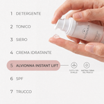 Alvionna I-Lift Routine v2