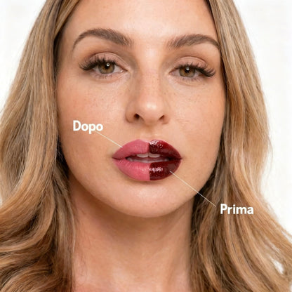 Prima e dopo
