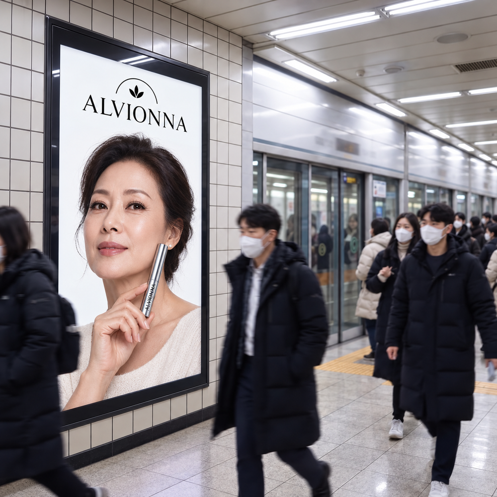 7. Va a ruba: in Corea come in Italia.
