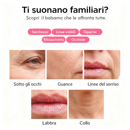 Balsamo PDRN Collagene Alvionna