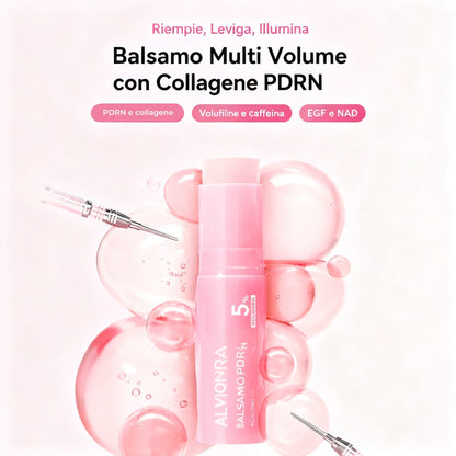Balsamo PDRN Collagene Alvionna
