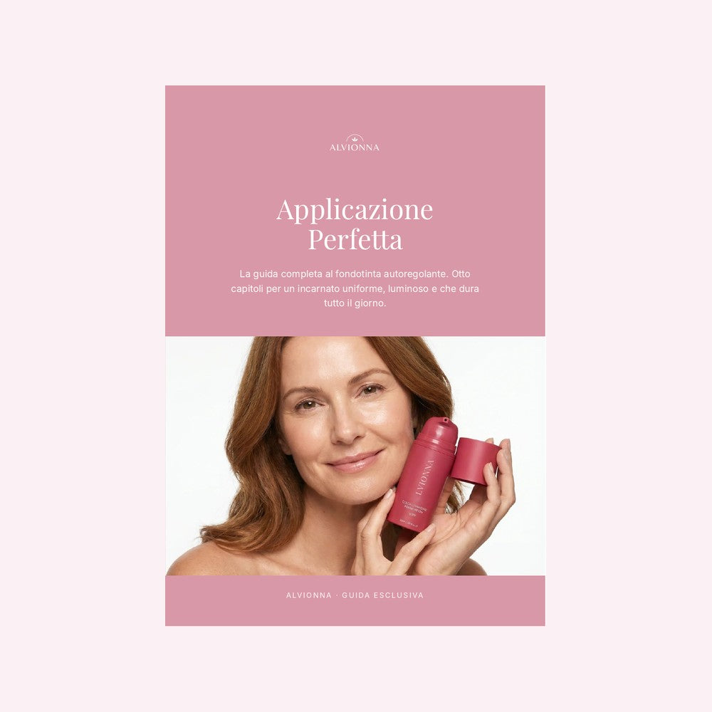 Ebook Applicazione Perfetta — Alvionna