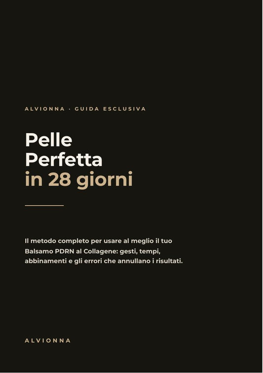 Ebook Pelle Perfetta