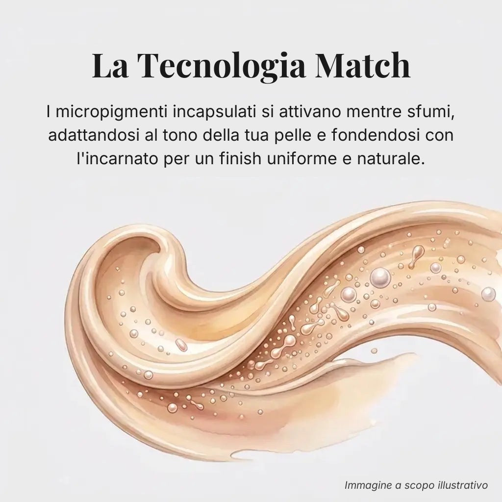 La Tecnologia Match