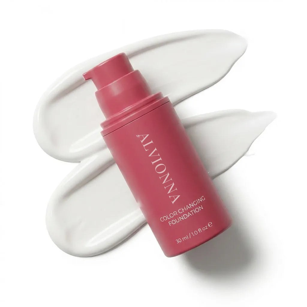 ALVIONNA K-Fondotinta 30 ml