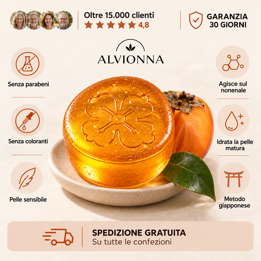 ALVIONNA Kaki