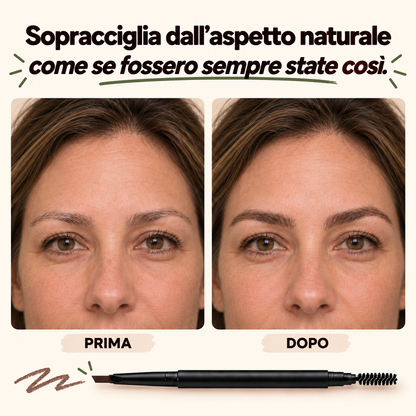 Pettine colorante istantaneo Alvionna