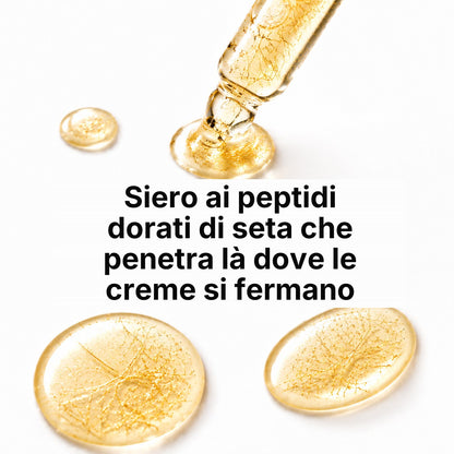 Penetra la dove le creme si fermano