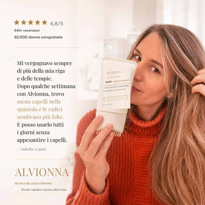 Siero Alvionna prima e dopo