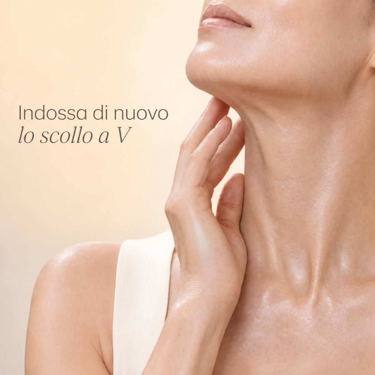 Tonico Alvionna ai peptidi della seta e EGF