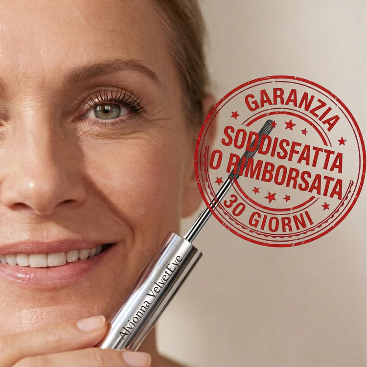 Garanzia 30 giorni
