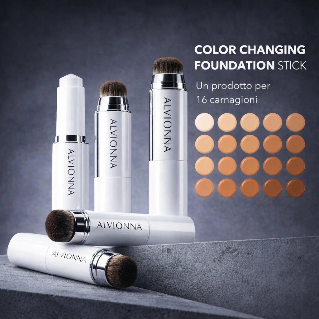 Fondotinta Stick Adattivo