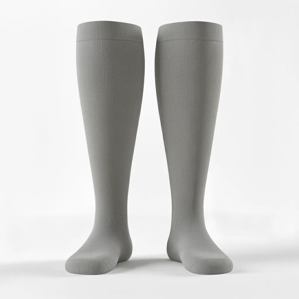 Calze a compressione