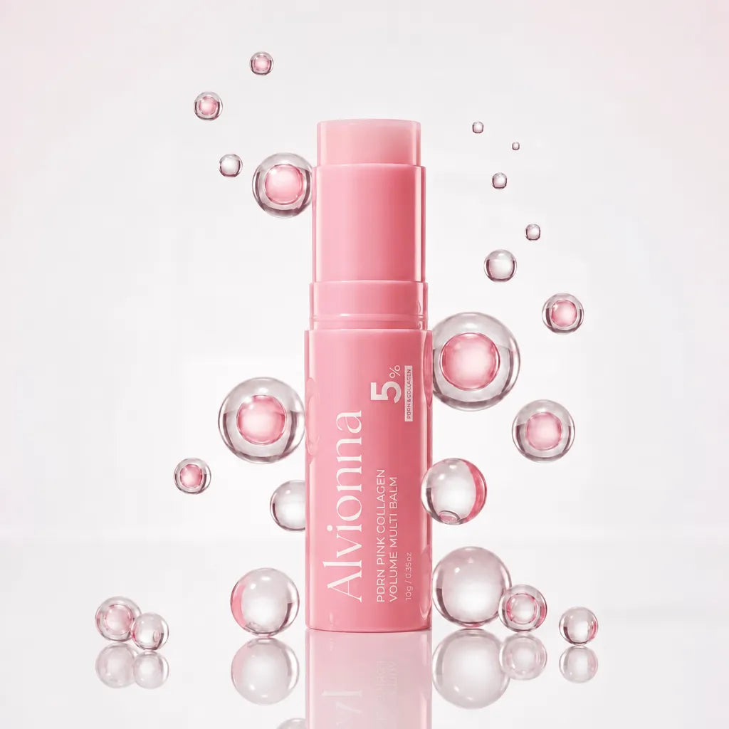 PDRN Collagen Volume Balm