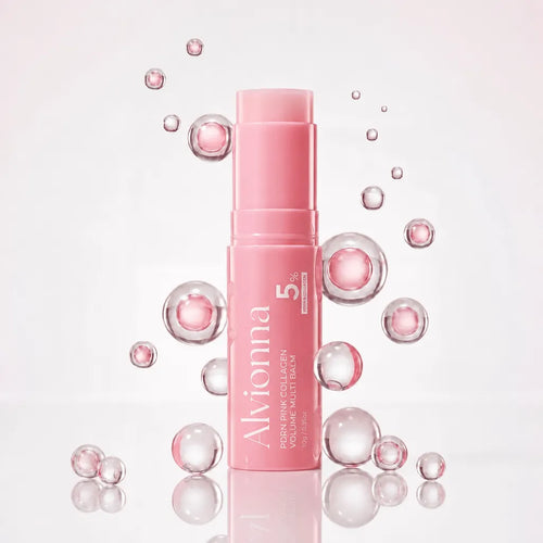 PDRN Collagen Volume Balm