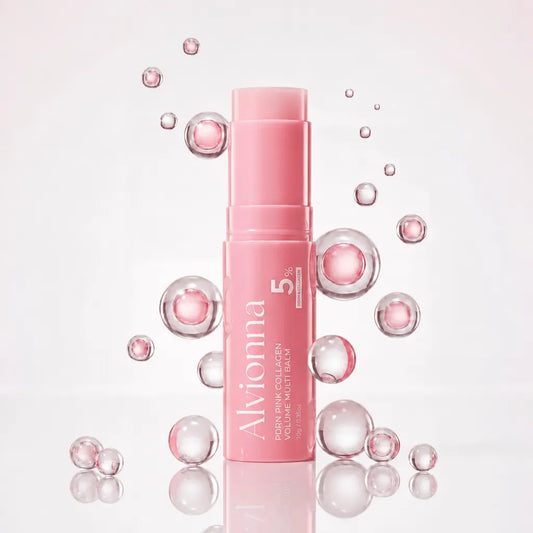 PDRN Collagen Volume Balm