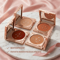Alvionna Corrector 2.0 - Waterproof Testato Dermatologicamente