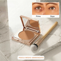 Alvionna Corrector - Pesca Medio Abbronzato