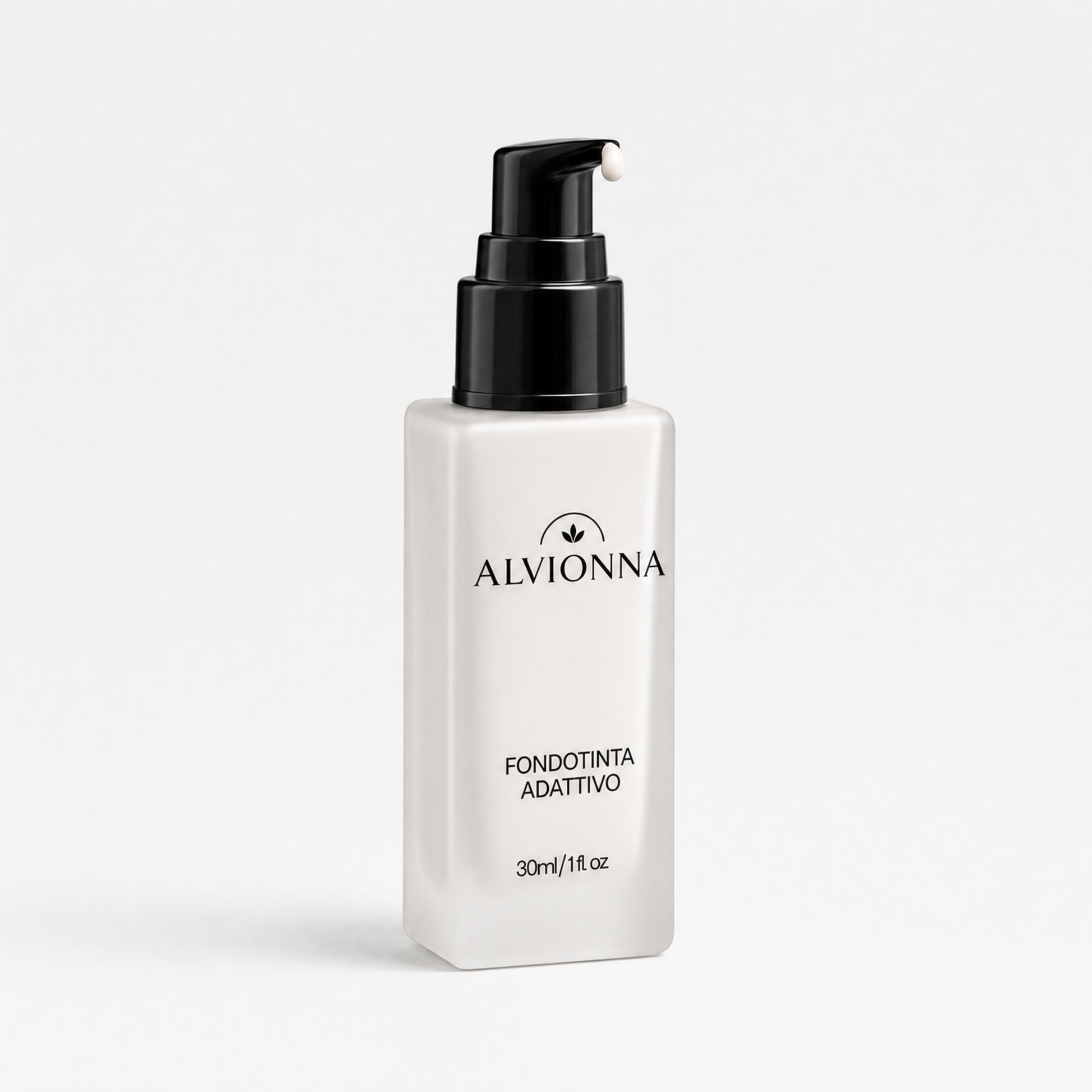 Alvionna ChromaMatch - Flacone aperto