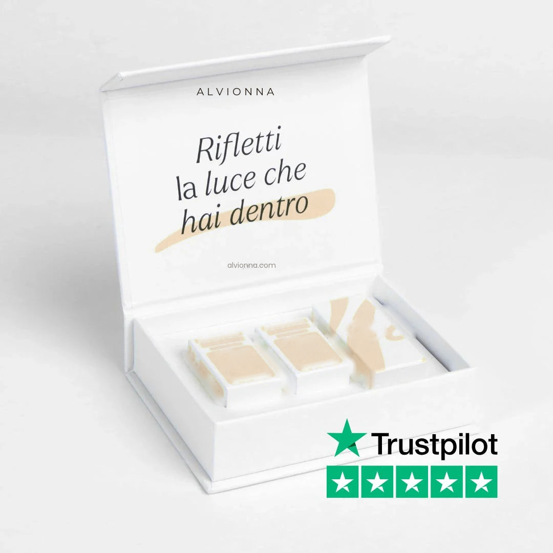 Kit di Micro-Infusione Alvionna
