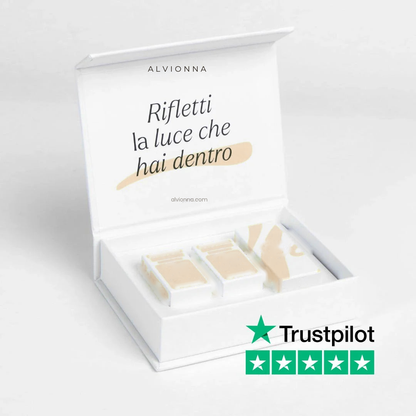 Kit di Micro-Infusione Alvionna