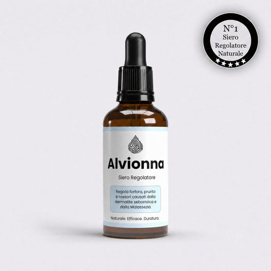 Siero Regolatore Alvionna
