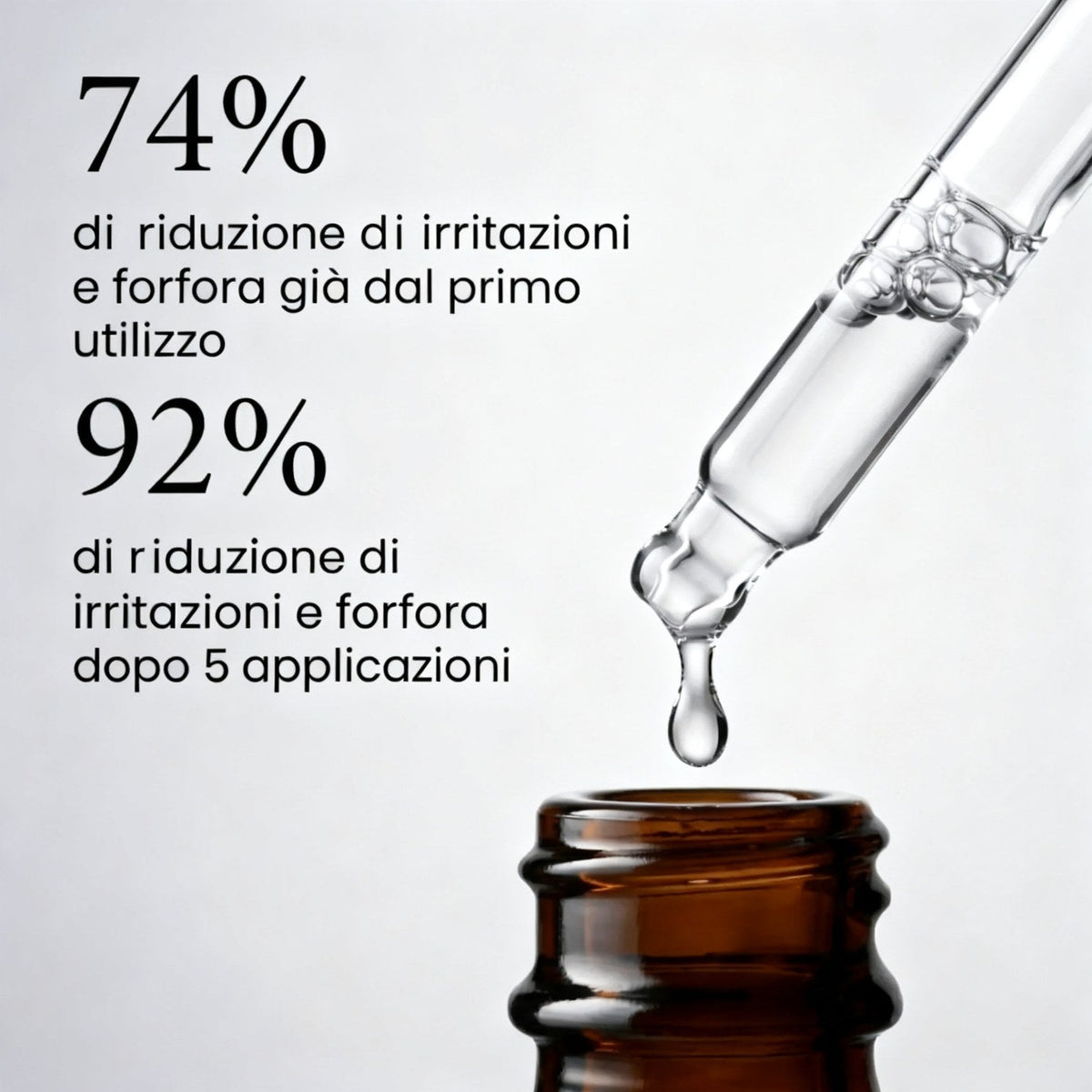 Siero Regolatore Alvionna