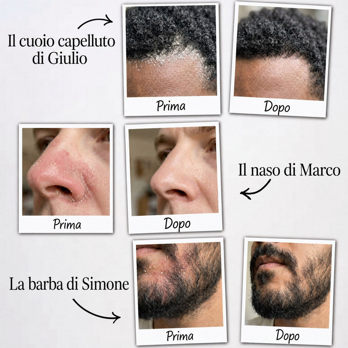 Siero Regolatore Alvionna