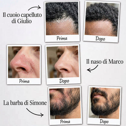 Siero Regolatore Alvionna